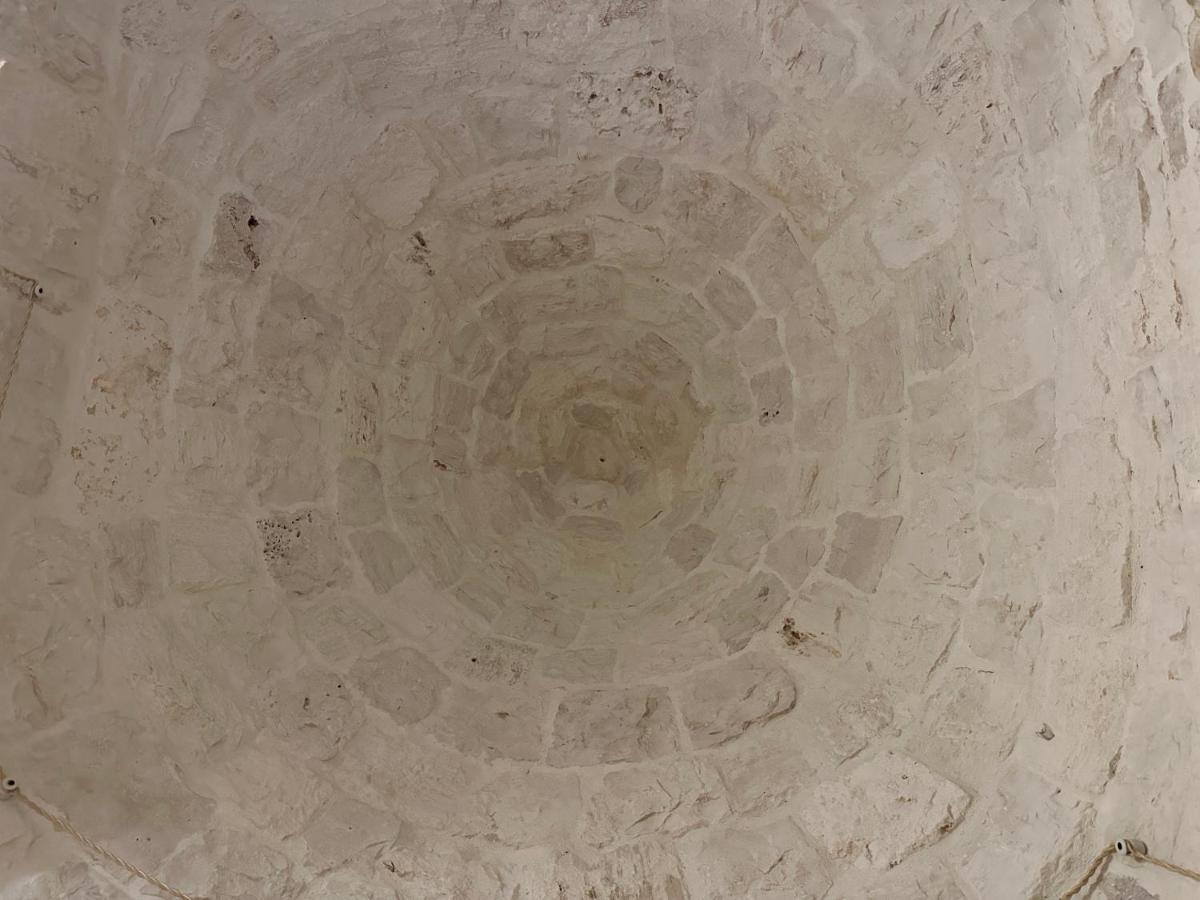 Trullo Arboris Βίλα Αλμπερομπέλο Εξωτερικό φωτογραφία